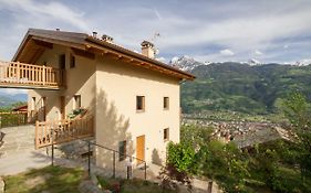 La Casa Di Alfredo E Virginia